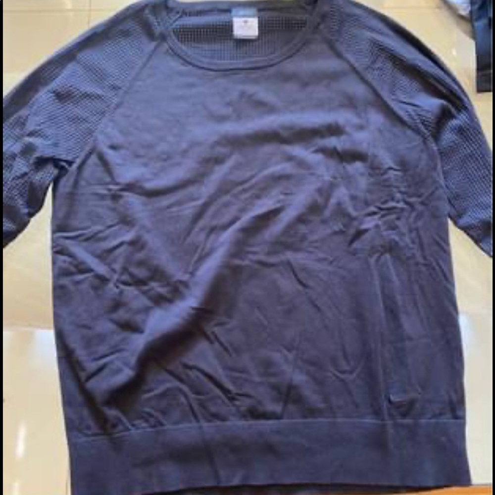 Nike sweater/crew neck